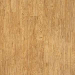  Quick Step Classic Sound Parchment Hickory 8mm Attached 