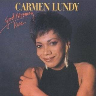 24. Good Morning Kiss (Remastered) by Carmen Lundy