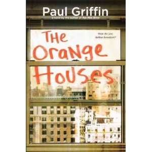   by Griffin, Paul (Author) Sep 01 11[ Hardcover ] Paul Griffin Books