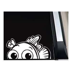 Finding Nemo Fish Disney Car Window Vinyl Decal Sticker  SFN04075  4L 