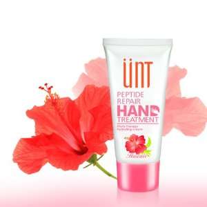  UNT   Peptide Repair Hand Treatment   Hawaii Beauty
