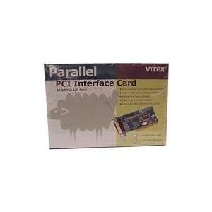  Generic PCI DUAL PARALLEL PORT Electronics