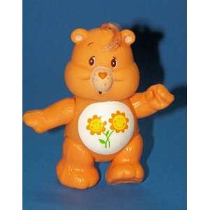  Care Bears Figurines Friend Bear Toys & Games