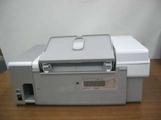 Lexmark X5495 All In One Fax Machine/Copy/Scan 4425 004 MFP  