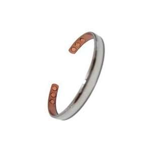  Magnetic Bangle 