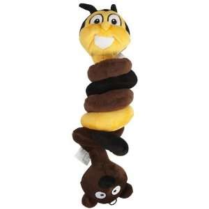  Our Pets Topsy Turvy Bear & Bee (Quantity of 3) Health 