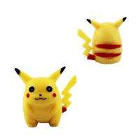 Cute  Pokemon Pikachu PVC 3.8cm Figure  