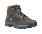 NEW   Timberland Mens Waterproof White Ledge Mid Hiking Boots   11.5