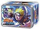 naruto tins  