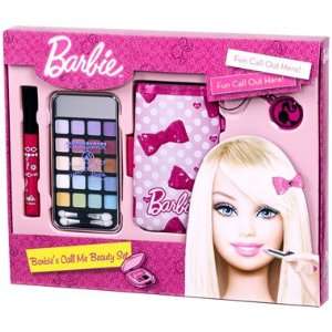  Barbies Call Me Beauty Set Toys & Games
