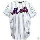 New York Mets Big & Tall Home Jersey 6XL 6X   70