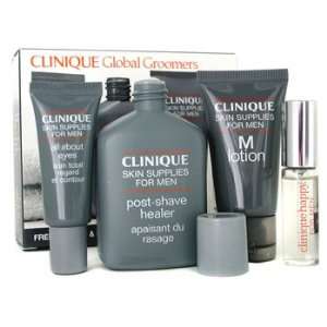  Clinique Other   SSFM Global Groomer 1x Post Shave Healer 