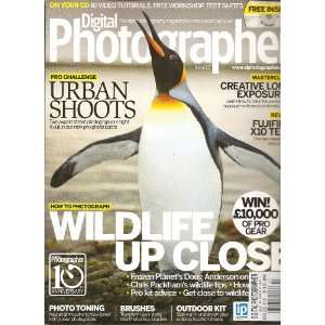 Digital Photographer Magazine (Issue 117 2012) Various  