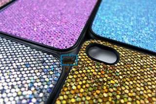 10X Bling Hard Back Case Cover For iPhone 4 4G #A508  