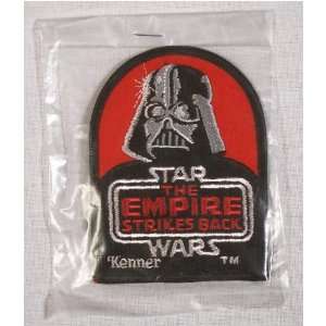  The Empire Strikes Back Darth Vader Patch 