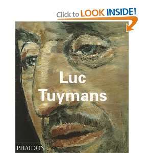  Luc Tuymans (9780714897042) Collectif Books