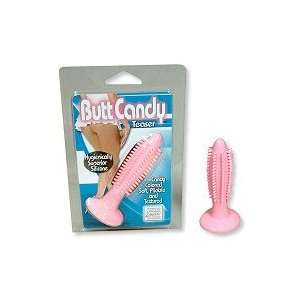  Butt Candy   Pink Teaser