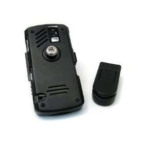   Pearl RIM 8100 Aluminum Metal Case   Black Cell Phones & Accessories