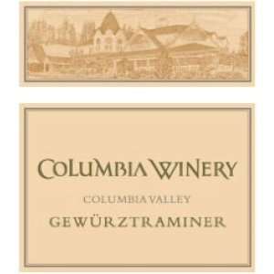  2009 Columbia Crest Two Vines Cabernet Sauvignon 750ml 