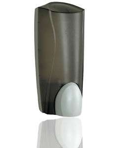 New Dial Liquid Soap Dispenser Liter Smoke Color NR  