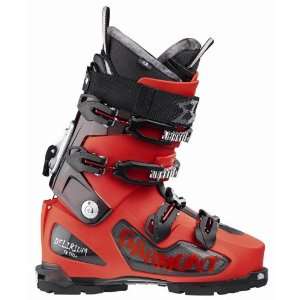  Garmont Delirium Ski Boots 2012