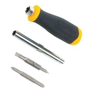  STANLEY TOOLS 68 012 All in One Screwdriver
