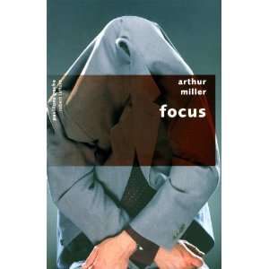  Focus (French Edition) (9782221114858) Arthur Miller 