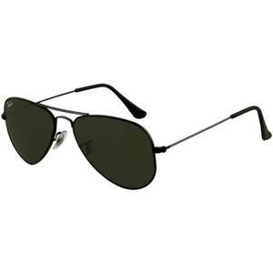  RayBan Aviator Small Sunglasses Clothing