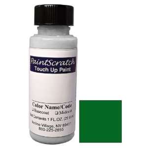   Touch Up Paint for 2000 Toyota RAV EV (color code 6P3) and Clearcoat