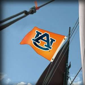  Auburn Tigers Nautical Flag