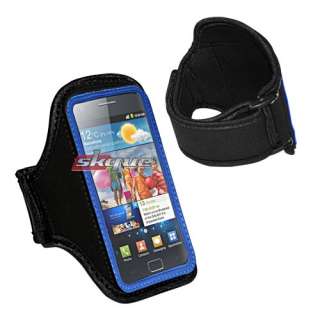 SPORTS ARMBAND CASE COVER FOR IPHONE 4 4S,MOTOROLA ATRIX 4G, DROID 