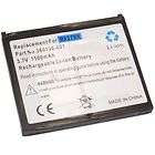 1500mAh CE Battery Replacement B28 For HP iPAQ RX3415/RX3417/RX3700