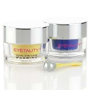  Serious Skincare Eyetality Total Eye Transformation with 