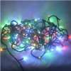   and Blue String Lights with Eight Functions String of 80 Mini Bulbs