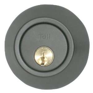 TELL MANUFACTURING, INC. Oil Rubbed Bronze Commercial/Residential 