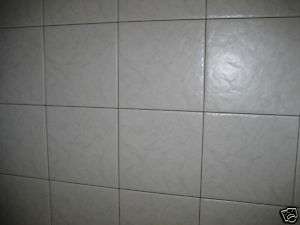 CASES OF 8X8 MIJARES (MARBLE PATTERN) WALL TILES SPAIN  