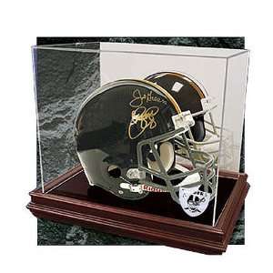   NFL Boardroom Full Size Helmet Display Case