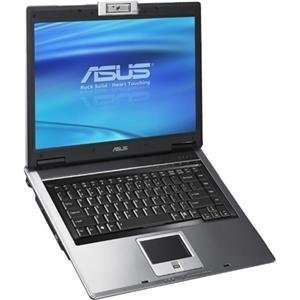  ASUS F3SV A1 15.4 Laptop (Intel Core 2 Duo Processor 