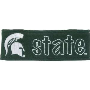 Columbia Michigan State Spartans Use Your Head Band  