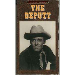    Deputy [VHS] Henry Fonda, Allen Case, Read Morgan Movies & TV