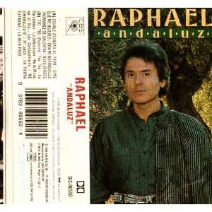  Andaluz Raphael Music