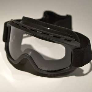 Uvex World Cup OTG Ski Goggles Fits Over Glasses Clear  