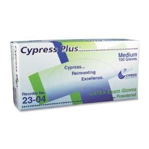  Unimed Midwest Cypress Plus Lightly Powdered Smooth Latex 