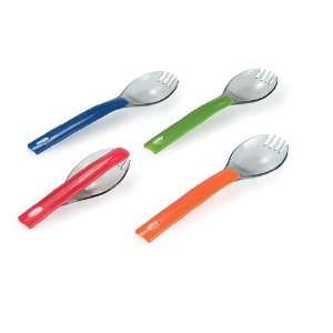   Telescoping Spoon Blue 000 by GSI Outdoors