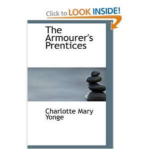  The Armourers Prentices (9781426438134) Charlotte Mary 