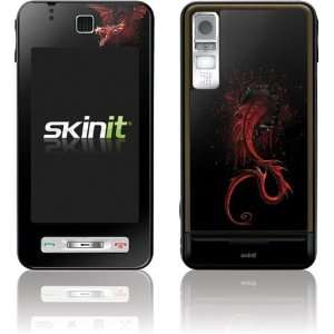  The Devils Travails skin for Samsung Behold T919 