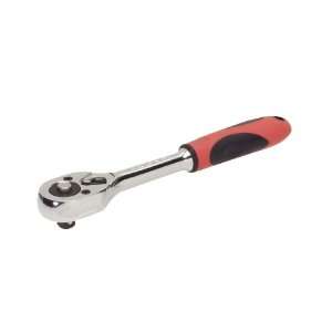  TEKTON 1477 3/8 Inch Drive by 8 Inch Quick Release Ratchet 