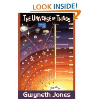  The Universe of Things (9781933500447) Gwyneth Jones 