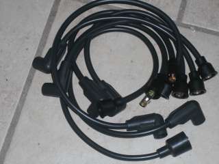 Farmall IH 460 560 656 706 806 Spark Plug Wire Set  