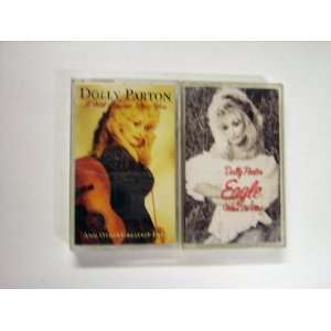Dolly Parton (2 Cassettes)